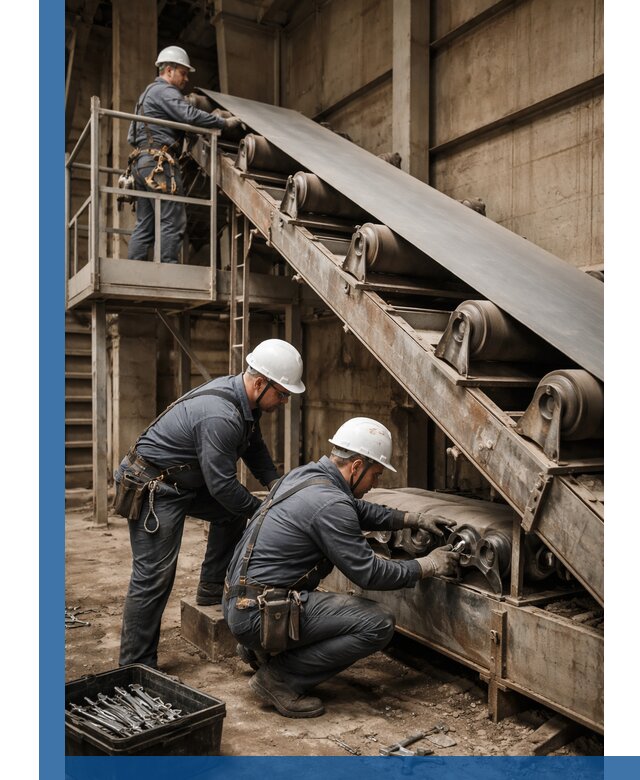 Ремонт элеваторов в Соликамске аварийный и плановый сервис